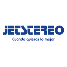 Jetstereo